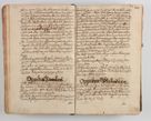 Zdjęcie nr 417 dla obiektu archiwalnego: Compendium actorum visitationis exterioris ecclesiarum existentium in et sub decanatu Pilsnensi, Mielecensi, Ropczicensi, Biecensi, Jaslensi et Żmigrodensi, ad archidiaconatum Sandecensem pertinentium, per R. D. Christophorum Kazimirski, praepositum Tarnoviensem mandato Illustrissimi et Reverendissimi Domini Georgii S. R. E. Cardinalis praesbiteri Radziwiłł nuncupati, episcopatus Cracoviensis administratoris perpetui, in Olyka et Nieswierz ducis a. D. 1595 factae