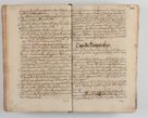 Zdjęcie nr 425 dla obiektu archiwalnego: Compendium actorum visitationis exterioris ecclesiarum existentium in et sub decanatu Pilsnensi, Mielecensi, Ropczicensi, Biecensi, Jaslensi et Żmigrodensi, ad archidiaconatum Sandecensem pertinentium, per R. D. Christophorum Kazimirski, praepositum Tarnoviensem mandato Illustrissimi et Reverendissimi Domini Georgii S. R. E. Cardinalis praesbiteri Radziwiłł nuncupati, episcopatus Cracoviensis administratoris perpetui, in Olyka et Nieswierz ducis a. D. 1595 factae