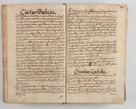 Zdjęcie nr 430 dla obiektu archiwalnego: Compendium actorum visitationis exterioris ecclesiarum existentium in et sub decanatu Pilsnensi, Mielecensi, Ropczicensi, Biecensi, Jaslensi et Żmigrodensi, ad archidiaconatum Sandecensem pertinentium, per R. D. Christophorum Kazimirski, praepositum Tarnoviensem mandato Illustrissimi et Reverendissimi Domini Georgii S. R. E. Cardinalis praesbiteri Radziwiłł nuncupati, episcopatus Cracoviensis administratoris perpetui, in Olyka et Nieswierz ducis a. D. 1595 factae
