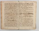 Zdjęcie nr 431 dla obiektu archiwalnego: Compendium actorum visitationis exterioris ecclesiarum existentium in et sub decanatu Pilsnensi, Mielecensi, Ropczicensi, Biecensi, Jaslensi et Żmigrodensi, ad archidiaconatum Sandecensem pertinentium, per R. D. Christophorum Kazimirski, praepositum Tarnoviensem mandato Illustrissimi et Reverendissimi Domini Georgii S. R. E. Cardinalis praesbiteri Radziwiłł nuncupati, episcopatus Cracoviensis administratoris perpetui, in Olyka et Nieswierz ducis a. D. 1595 factae