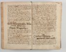 Zdjęcie nr 432 dla obiektu archiwalnego: Compendium actorum visitationis exterioris ecclesiarum existentium in et sub decanatu Pilsnensi, Mielecensi, Ropczicensi, Biecensi, Jaslensi et Żmigrodensi, ad archidiaconatum Sandecensem pertinentium, per R. D. Christophorum Kazimirski, praepositum Tarnoviensem mandato Illustrissimi et Reverendissimi Domini Georgii S. R. E. Cardinalis praesbiteri Radziwiłł nuncupati, episcopatus Cracoviensis administratoris perpetui, in Olyka et Nieswierz ducis a. D. 1595 factae