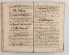 Zdjęcie nr 435 dla obiektu archiwalnego: Compendium actorum visitationis exterioris ecclesiarum existentium in et sub decanatu Pilsnensi, Mielecensi, Ropczicensi, Biecensi, Jaslensi et Żmigrodensi, ad archidiaconatum Sandecensem pertinentium, per R. D. Christophorum Kazimirski, praepositum Tarnoviensem mandato Illustrissimi et Reverendissimi Domini Georgii S. R. E. Cardinalis praesbiteri Radziwiłł nuncupati, episcopatus Cracoviensis administratoris perpetui, in Olyka et Nieswierz ducis a. D. 1595 factae