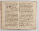 Zdjęcie nr 437 dla obiektu archiwalnego: Compendium actorum visitationis exterioris ecclesiarum existentium in et sub decanatu Pilsnensi, Mielecensi, Ropczicensi, Biecensi, Jaslensi et Żmigrodensi, ad archidiaconatum Sandecensem pertinentium, per R. D. Christophorum Kazimirski, praepositum Tarnoviensem mandato Illustrissimi et Reverendissimi Domini Georgii S. R. E. Cardinalis praesbiteri Radziwiłł nuncupati, episcopatus Cracoviensis administratoris perpetui, in Olyka et Nieswierz ducis a. D. 1595 factae