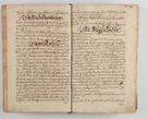 Zdjęcie nr 436 dla obiektu archiwalnego: Compendium actorum visitationis exterioris ecclesiarum existentium in et sub decanatu Pilsnensi, Mielecensi, Ropczicensi, Biecensi, Jaslensi et Żmigrodensi, ad archidiaconatum Sandecensem pertinentium, per R. D. Christophorum Kazimirski, praepositum Tarnoviensem mandato Illustrissimi et Reverendissimi Domini Georgii S. R. E. Cardinalis praesbiteri Radziwiłł nuncupati, episcopatus Cracoviensis administratoris perpetui, in Olyka et Nieswierz ducis a. D. 1595 factae