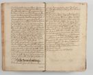 Zdjęcie nr 438 dla obiektu archiwalnego: Compendium actorum visitationis exterioris ecclesiarum existentium in et sub decanatu Pilsnensi, Mielecensi, Ropczicensi, Biecensi, Jaslensi et Żmigrodensi, ad archidiaconatum Sandecensem pertinentium, per R. D. Christophorum Kazimirski, praepositum Tarnoviensem mandato Illustrissimi et Reverendissimi Domini Georgii S. R. E. Cardinalis praesbiteri Radziwiłł nuncupati, episcopatus Cracoviensis administratoris perpetui, in Olyka et Nieswierz ducis a. D. 1595 factae