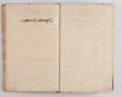 Zdjęcie nr 445 dla obiektu archiwalnego: Compendium actorum visitationis exterioris ecclesiarum existentium in et sub decanatu Pilsnensi, Mielecensi, Ropczicensi, Biecensi, Jaslensi et Żmigrodensi, ad archidiaconatum Sandecensem pertinentium, per R. D. Christophorum Kazimirski, praepositum Tarnoviensem mandato Illustrissimi et Reverendissimi Domini Georgii S. R. E. Cardinalis praesbiteri Radziwiłł nuncupati, episcopatus Cracoviensis administratoris perpetui, in Olyka et Nieswierz ducis a. D. 1595 factae