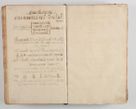 Zdjęcie nr 447 dla obiektu archiwalnego: Compendium actorum visitationis exterioris ecclesiarum existentium in et sub decanatu Pilsnensi, Mielecensi, Ropczicensi, Biecensi, Jaslensi et Żmigrodensi, ad archidiaconatum Sandecensem pertinentium, per R. D. Christophorum Kazimirski, praepositum Tarnoviensem mandato Illustrissimi et Reverendissimi Domini Georgii S. R. E. Cardinalis praesbiteri Radziwiłł nuncupati, episcopatus Cracoviensis administratoris perpetui, in Olyka et Nieswierz ducis a. D. 1595 factae