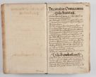 Zdjęcie nr 449 dla obiektu archiwalnego: Compendium actorum visitationis exterioris ecclesiarum existentium in et sub decanatu Pilsnensi, Mielecensi, Ropczicensi, Biecensi, Jaslensi et Żmigrodensi, ad archidiaconatum Sandecensem pertinentium, per R. D. Christophorum Kazimirski, praepositum Tarnoviensem mandato Illustrissimi et Reverendissimi Domini Georgii S. R. E. Cardinalis praesbiteri Radziwiłł nuncupati, episcopatus Cracoviensis administratoris perpetui, in Olyka et Nieswierz ducis a. D. 1595 factae
