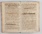 Zdjęcie nr 450 dla obiektu archiwalnego: Compendium actorum visitationis exterioris ecclesiarum existentium in et sub decanatu Pilsnensi, Mielecensi, Ropczicensi, Biecensi, Jaslensi et Żmigrodensi, ad archidiaconatum Sandecensem pertinentium, per R. D. Christophorum Kazimirski, praepositum Tarnoviensem mandato Illustrissimi et Reverendissimi Domini Georgii S. R. E. Cardinalis praesbiteri Radziwiłł nuncupati, episcopatus Cracoviensis administratoris perpetui, in Olyka et Nieswierz ducis a. D. 1595 factae