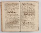 Zdjęcie nr 454 dla obiektu archiwalnego: Compendium actorum visitationis exterioris ecclesiarum existentium in et sub decanatu Pilsnensi, Mielecensi, Ropczicensi, Biecensi, Jaslensi et Żmigrodensi, ad archidiaconatum Sandecensem pertinentium, per R. D. Christophorum Kazimirski, praepositum Tarnoviensem mandato Illustrissimi et Reverendissimi Domini Georgii S. R. E. Cardinalis praesbiteri Radziwiłł nuncupati, episcopatus Cracoviensis administratoris perpetui, in Olyka et Nieswierz ducis a. D. 1595 factae