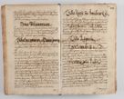 Zdjęcie nr 451 dla obiektu archiwalnego: Compendium actorum visitationis exterioris ecclesiarum existentium in et sub decanatu Pilsnensi, Mielecensi, Ropczicensi, Biecensi, Jaslensi et Żmigrodensi, ad archidiaconatum Sandecensem pertinentium, per R. D. Christophorum Kazimirski, praepositum Tarnoviensem mandato Illustrissimi et Reverendissimi Domini Georgii S. R. E. Cardinalis praesbiteri Radziwiłł nuncupati, episcopatus Cracoviensis administratoris perpetui, in Olyka et Nieswierz ducis a. D. 1595 factae