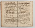 Zdjęcie nr 455 dla obiektu archiwalnego: Compendium actorum visitationis exterioris ecclesiarum existentium in et sub decanatu Pilsnensi, Mielecensi, Ropczicensi, Biecensi, Jaslensi et Żmigrodensi, ad archidiaconatum Sandecensem pertinentium, per R. D. Christophorum Kazimirski, praepositum Tarnoviensem mandato Illustrissimi et Reverendissimi Domini Georgii S. R. E. Cardinalis praesbiteri Radziwiłł nuncupati, episcopatus Cracoviensis administratoris perpetui, in Olyka et Nieswierz ducis a. D. 1595 factae