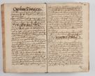 Zdjęcie nr 456 dla obiektu archiwalnego: Compendium actorum visitationis exterioris ecclesiarum existentium in et sub decanatu Pilsnensi, Mielecensi, Ropczicensi, Biecensi, Jaslensi et Żmigrodensi, ad archidiaconatum Sandecensem pertinentium, per R. D. Christophorum Kazimirski, praepositum Tarnoviensem mandato Illustrissimi et Reverendissimi Domini Georgii S. R. E. Cardinalis praesbiteri Radziwiłł nuncupati, episcopatus Cracoviensis administratoris perpetui, in Olyka et Nieswierz ducis a. D. 1595 factae