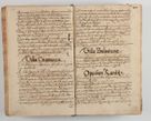 Zdjęcie nr 457 dla obiektu archiwalnego: Compendium actorum visitationis exterioris ecclesiarum existentium in et sub decanatu Pilsnensi, Mielecensi, Ropczicensi, Biecensi, Jaslensi et Żmigrodensi, ad archidiaconatum Sandecensem pertinentium, per R. D. Christophorum Kazimirski, praepositum Tarnoviensem mandato Illustrissimi et Reverendissimi Domini Georgii S. R. E. Cardinalis praesbiteri Radziwiłł nuncupati, episcopatus Cracoviensis administratoris perpetui, in Olyka et Nieswierz ducis a. D. 1595 factae