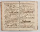 Zdjęcie nr 453 dla obiektu archiwalnego: Compendium actorum visitationis exterioris ecclesiarum existentium in et sub decanatu Pilsnensi, Mielecensi, Ropczicensi, Biecensi, Jaslensi et Żmigrodensi, ad archidiaconatum Sandecensem pertinentium, per R. D. Christophorum Kazimirski, praepositum Tarnoviensem mandato Illustrissimi et Reverendissimi Domini Georgii S. R. E. Cardinalis praesbiteri Radziwiłł nuncupati, episcopatus Cracoviensis administratoris perpetui, in Olyka et Nieswierz ducis a. D. 1595 factae