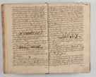 Zdjęcie nr 458 dla obiektu archiwalnego: Compendium actorum visitationis exterioris ecclesiarum existentium in et sub decanatu Pilsnensi, Mielecensi, Ropczicensi, Biecensi, Jaslensi et Żmigrodensi, ad archidiaconatum Sandecensem pertinentium, per R. D. Christophorum Kazimirski, praepositum Tarnoviensem mandato Illustrissimi et Reverendissimi Domini Georgii S. R. E. Cardinalis praesbiteri Radziwiłł nuncupati, episcopatus Cracoviensis administratoris perpetui, in Olyka et Nieswierz ducis a. D. 1595 factae