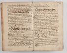 Zdjęcie nr 461 dla obiektu archiwalnego: Compendium actorum visitationis exterioris ecclesiarum existentium in et sub decanatu Pilsnensi, Mielecensi, Ropczicensi, Biecensi, Jaslensi et Żmigrodensi, ad archidiaconatum Sandecensem pertinentium, per R. D. Christophorum Kazimirski, praepositum Tarnoviensem mandato Illustrissimi et Reverendissimi Domini Georgii S. R. E. Cardinalis praesbiteri Radziwiłł nuncupati, episcopatus Cracoviensis administratoris perpetui, in Olyka et Nieswierz ducis a. D. 1595 factae