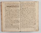 Zdjęcie nr 462 dla obiektu archiwalnego: Compendium actorum visitationis exterioris ecclesiarum existentium in et sub decanatu Pilsnensi, Mielecensi, Ropczicensi, Biecensi, Jaslensi et Żmigrodensi, ad archidiaconatum Sandecensem pertinentium, per R. D. Christophorum Kazimirski, praepositum Tarnoviensem mandato Illustrissimi et Reverendissimi Domini Georgii S. R. E. Cardinalis praesbiteri Radziwiłł nuncupati, episcopatus Cracoviensis administratoris perpetui, in Olyka et Nieswierz ducis a. D. 1595 factae