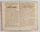 Zdjęcie nr 464 dla obiektu archiwalnego: Compendium actorum visitationis exterioris ecclesiarum existentium in et sub decanatu Pilsnensi, Mielecensi, Ropczicensi, Biecensi, Jaslensi et Żmigrodensi, ad archidiaconatum Sandecensem pertinentium, per R. D. Christophorum Kazimirski, praepositum Tarnoviensem mandato Illustrissimi et Reverendissimi Domini Georgii S. R. E. Cardinalis praesbiteri Radziwiłł nuncupati, episcopatus Cracoviensis administratoris perpetui, in Olyka et Nieswierz ducis a. D. 1595 factae