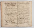 Zdjęcie nr 469 dla obiektu archiwalnego: Compendium actorum visitationis exterioris ecclesiarum existentium in et sub decanatu Pilsnensi, Mielecensi, Ropczicensi, Biecensi, Jaslensi et Żmigrodensi, ad archidiaconatum Sandecensem pertinentium, per R. D. Christophorum Kazimirski, praepositum Tarnoviensem mandato Illustrissimi et Reverendissimi Domini Georgii S. R. E. Cardinalis praesbiteri Radziwiłł nuncupati, episcopatus Cracoviensis administratoris perpetui, in Olyka et Nieswierz ducis a. D. 1595 factae