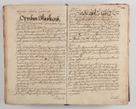 Zdjęcie nr 472 dla obiektu archiwalnego: Compendium actorum visitationis exterioris ecclesiarum existentium in et sub decanatu Pilsnensi, Mielecensi, Ropczicensi, Biecensi, Jaslensi et Żmigrodensi, ad archidiaconatum Sandecensem pertinentium, per R. D. Christophorum Kazimirski, praepositum Tarnoviensem mandato Illustrissimi et Reverendissimi Domini Georgii S. R. E. Cardinalis praesbiteri Radziwiłł nuncupati, episcopatus Cracoviensis administratoris perpetui, in Olyka et Nieswierz ducis a. D. 1595 factae