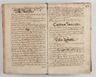 Zdjęcie nr 481 dla obiektu archiwalnego: Compendium actorum visitationis exterioris ecclesiarum existentium in et sub decanatu Pilsnensi, Mielecensi, Ropczicensi, Biecensi, Jaslensi et Żmigrodensi, ad archidiaconatum Sandecensem pertinentium, per R. D. Christophorum Kazimirski, praepositum Tarnoviensem mandato Illustrissimi et Reverendissimi Domini Georgii S. R. E. Cardinalis praesbiteri Radziwiłł nuncupati, episcopatus Cracoviensis administratoris perpetui, in Olyka et Nieswierz ducis a. D. 1595 factae