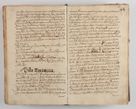 Zdjęcie nr 482 dla obiektu archiwalnego: Compendium actorum visitationis exterioris ecclesiarum existentium in et sub decanatu Pilsnensi, Mielecensi, Ropczicensi, Biecensi, Jaslensi et Żmigrodensi, ad archidiaconatum Sandecensem pertinentium, per R. D. Christophorum Kazimirski, praepositum Tarnoviensem mandato Illustrissimi et Reverendissimi Domini Georgii S. R. E. Cardinalis praesbiteri Radziwiłł nuncupati, episcopatus Cracoviensis administratoris perpetui, in Olyka et Nieswierz ducis a. D. 1595 factae