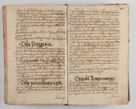 Zdjęcie nr 479 dla obiektu archiwalnego: Compendium actorum visitationis exterioris ecclesiarum existentium in et sub decanatu Pilsnensi, Mielecensi, Ropczicensi, Biecensi, Jaslensi et Żmigrodensi, ad archidiaconatum Sandecensem pertinentium, per R. D. Christophorum Kazimirski, praepositum Tarnoviensem mandato Illustrissimi et Reverendissimi Domini Georgii S. R. E. Cardinalis praesbiteri Radziwiłł nuncupati, episcopatus Cracoviensis administratoris perpetui, in Olyka et Nieswierz ducis a. D. 1595 factae