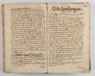 Zdjęcie nr 480 dla obiektu archiwalnego: Compendium actorum visitationis exterioris ecclesiarum existentium in et sub decanatu Pilsnensi, Mielecensi, Ropczicensi, Biecensi, Jaslensi et Żmigrodensi, ad archidiaconatum Sandecensem pertinentium, per R. D. Christophorum Kazimirski, praepositum Tarnoviensem mandato Illustrissimi et Reverendissimi Domini Georgii S. R. E. Cardinalis praesbiteri Radziwiłł nuncupati, episcopatus Cracoviensis administratoris perpetui, in Olyka et Nieswierz ducis a. D. 1595 factae