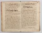 Zdjęcie nr 485 dla obiektu archiwalnego: Compendium actorum visitationis exterioris ecclesiarum existentium in et sub decanatu Pilsnensi, Mielecensi, Ropczicensi, Biecensi, Jaslensi et Żmigrodensi, ad archidiaconatum Sandecensem pertinentium, per R. D. Christophorum Kazimirski, praepositum Tarnoviensem mandato Illustrissimi et Reverendissimi Domini Georgii S. R. E. Cardinalis praesbiteri Radziwiłł nuncupati, episcopatus Cracoviensis administratoris perpetui, in Olyka et Nieswierz ducis a. D. 1595 factae