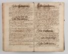 Zdjęcie nr 494 dla obiektu archiwalnego: Compendium actorum visitationis exterioris ecclesiarum existentium in et sub decanatu Pilsnensi, Mielecensi, Ropczicensi, Biecensi, Jaslensi et Żmigrodensi, ad archidiaconatum Sandecensem pertinentium, per R. D. Christophorum Kazimirski, praepositum Tarnoviensem mandato Illustrissimi et Reverendissimi Domini Georgii S. R. E. Cardinalis praesbiteri Radziwiłł nuncupati, episcopatus Cracoviensis administratoris perpetui, in Olyka et Nieswierz ducis a. D. 1595 factae