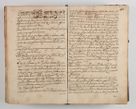 Zdjęcie nr 490 dla obiektu archiwalnego: Compendium actorum visitationis exterioris ecclesiarum existentium in et sub decanatu Pilsnensi, Mielecensi, Ropczicensi, Biecensi, Jaslensi et Żmigrodensi, ad archidiaconatum Sandecensem pertinentium, per R. D. Christophorum Kazimirski, praepositum Tarnoviensem mandato Illustrissimi et Reverendissimi Domini Georgii S. R. E. Cardinalis praesbiteri Radziwiłł nuncupati, episcopatus Cracoviensis administratoris perpetui, in Olyka et Nieswierz ducis a. D. 1595 factae