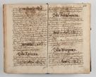 Zdjęcie nr 495 dla obiektu archiwalnego: Compendium actorum visitationis exterioris ecclesiarum existentium in et sub decanatu Pilsnensi, Mielecensi, Ropczicensi, Biecensi, Jaslensi et Żmigrodensi, ad archidiaconatum Sandecensem pertinentium, per R. D. Christophorum Kazimirski, praepositum Tarnoviensem mandato Illustrissimi et Reverendissimi Domini Georgii S. R. E. Cardinalis praesbiteri Radziwiłł nuncupati, episcopatus Cracoviensis administratoris perpetui, in Olyka et Nieswierz ducis a. D. 1595 factae