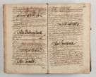 Zdjęcie nr 496 dla obiektu archiwalnego: Compendium actorum visitationis exterioris ecclesiarum existentium in et sub decanatu Pilsnensi, Mielecensi, Ropczicensi, Biecensi, Jaslensi et Żmigrodensi, ad archidiaconatum Sandecensem pertinentium, per R. D. Christophorum Kazimirski, praepositum Tarnoviensem mandato Illustrissimi et Reverendissimi Domini Georgii S. R. E. Cardinalis praesbiteri Radziwiłł nuncupati, episcopatus Cracoviensis administratoris perpetui, in Olyka et Nieswierz ducis a. D. 1595 factae