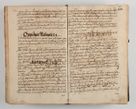 Zdjęcie nr 497 dla obiektu archiwalnego: Compendium actorum visitationis exterioris ecclesiarum existentium in et sub decanatu Pilsnensi, Mielecensi, Ropczicensi, Biecensi, Jaslensi et Żmigrodensi, ad archidiaconatum Sandecensem pertinentium, per R. D. Christophorum Kazimirski, praepositum Tarnoviensem mandato Illustrissimi et Reverendissimi Domini Georgii S. R. E. Cardinalis praesbiteri Radziwiłł nuncupati, episcopatus Cracoviensis administratoris perpetui, in Olyka et Nieswierz ducis a. D. 1595 factae