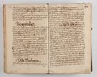 Zdjęcie nr 498 dla obiektu archiwalnego: Compendium actorum visitationis exterioris ecclesiarum existentium in et sub decanatu Pilsnensi, Mielecensi, Ropczicensi, Biecensi, Jaslensi et Żmigrodensi, ad archidiaconatum Sandecensem pertinentium, per R. D. Christophorum Kazimirski, praepositum Tarnoviensem mandato Illustrissimi et Reverendissimi Domini Georgii S. R. E. Cardinalis praesbiteri Radziwiłł nuncupati, episcopatus Cracoviensis administratoris perpetui, in Olyka et Nieswierz ducis a. D. 1595 factae