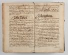 Zdjęcie nr 499 dla obiektu archiwalnego: Compendium actorum visitationis exterioris ecclesiarum existentium in et sub decanatu Pilsnensi, Mielecensi, Ropczicensi, Biecensi, Jaslensi et Żmigrodensi, ad archidiaconatum Sandecensem pertinentium, per R. D. Christophorum Kazimirski, praepositum Tarnoviensem mandato Illustrissimi et Reverendissimi Domini Georgii S. R. E. Cardinalis praesbiteri Radziwiłł nuncupati, episcopatus Cracoviensis administratoris perpetui, in Olyka et Nieswierz ducis a. D. 1595 factae