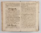 Zdjęcie nr 506 dla obiektu archiwalnego: Compendium actorum visitationis exterioris ecclesiarum existentium in et sub decanatu Pilsnensi, Mielecensi, Ropczicensi, Biecensi, Jaslensi et Żmigrodensi, ad archidiaconatum Sandecensem pertinentium, per R. D. Christophorum Kazimirski, praepositum Tarnoviensem mandato Illustrissimi et Reverendissimi Domini Georgii S. R. E. Cardinalis praesbiteri Radziwiłł nuncupati, episcopatus Cracoviensis administratoris perpetui, in Olyka et Nieswierz ducis a. D. 1595 factae