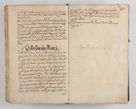 Zdjęcie nr 507 dla obiektu archiwalnego: Compendium actorum visitationis exterioris ecclesiarum existentium in et sub decanatu Pilsnensi, Mielecensi, Ropczicensi, Biecensi, Jaslensi et Żmigrodensi, ad archidiaconatum Sandecensem pertinentium, per R. D. Christophorum Kazimirski, praepositum Tarnoviensem mandato Illustrissimi et Reverendissimi Domini Georgii S. R. E. Cardinalis praesbiteri Radziwiłł nuncupati, episcopatus Cracoviensis administratoris perpetui, in Olyka et Nieswierz ducis a. D. 1595 factae