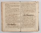Zdjęcie nr 502 dla obiektu archiwalnego: Compendium actorum visitationis exterioris ecclesiarum existentium in et sub decanatu Pilsnensi, Mielecensi, Ropczicensi, Biecensi, Jaslensi et Żmigrodensi, ad archidiaconatum Sandecensem pertinentium, per R. D. Christophorum Kazimirski, praepositum Tarnoviensem mandato Illustrissimi et Reverendissimi Domini Georgii S. R. E. Cardinalis praesbiteri Radziwiłł nuncupati, episcopatus Cracoviensis administratoris perpetui, in Olyka et Nieswierz ducis a. D. 1595 factae