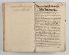 Zdjęcie nr 509 dla obiektu archiwalnego: Compendium actorum visitationis exterioris ecclesiarum existentium in et sub decanatu Pilsnensi, Mielecensi, Ropczicensi, Biecensi, Jaslensi et Żmigrodensi, ad archidiaconatum Sandecensem pertinentium, per R. D. Christophorum Kazimirski, praepositum Tarnoviensem mandato Illustrissimi et Reverendissimi Domini Georgii S. R. E. Cardinalis praesbiteri Radziwiłł nuncupati, episcopatus Cracoviensis administratoris perpetui, in Olyka et Nieswierz ducis a. D. 1595 factae