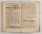 Zdjęcie nr 512 dla obiektu archiwalnego: Compendium actorum visitationis exterioris ecclesiarum existentium in et sub decanatu Pilsnensi, Mielecensi, Ropczicensi, Biecensi, Jaslensi et Żmigrodensi, ad archidiaconatum Sandecensem pertinentium, per R. D. Christophorum Kazimirski, praepositum Tarnoviensem mandato Illustrissimi et Reverendissimi Domini Georgii S. R. E. Cardinalis praesbiteri Radziwiłł nuncupati, episcopatus Cracoviensis administratoris perpetui, in Olyka et Nieswierz ducis a. D. 1595 factae