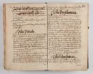 Zdjęcie nr 510 dla obiektu archiwalnego: Compendium actorum visitationis exterioris ecclesiarum existentium in et sub decanatu Pilsnensi, Mielecensi, Ropczicensi, Biecensi, Jaslensi et Żmigrodensi, ad archidiaconatum Sandecensem pertinentium, per R. D. Christophorum Kazimirski, praepositum Tarnoviensem mandato Illustrissimi et Reverendissimi Domini Georgii S. R. E. Cardinalis praesbiteri Radziwiłł nuncupati, episcopatus Cracoviensis administratoris perpetui, in Olyka et Nieswierz ducis a. D. 1595 factae