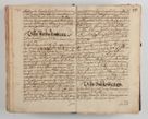 Zdjęcie nr 514 dla obiektu archiwalnego: Compendium actorum visitationis exterioris ecclesiarum existentium in et sub decanatu Pilsnensi, Mielecensi, Ropczicensi, Biecensi, Jaslensi et Żmigrodensi, ad archidiaconatum Sandecensem pertinentium, per R. D. Christophorum Kazimirski, praepositum Tarnoviensem mandato Illustrissimi et Reverendissimi Domini Georgii S. R. E. Cardinalis praesbiteri Radziwiłł nuncupati, episcopatus Cracoviensis administratoris perpetui, in Olyka et Nieswierz ducis a. D. 1595 factae