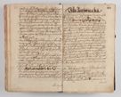 Zdjęcie nr 515 dla obiektu archiwalnego: Compendium actorum visitationis exterioris ecclesiarum existentium in et sub decanatu Pilsnensi, Mielecensi, Ropczicensi, Biecensi, Jaslensi et Żmigrodensi, ad archidiaconatum Sandecensem pertinentium, per R. D. Christophorum Kazimirski, praepositum Tarnoviensem mandato Illustrissimi et Reverendissimi Domini Georgii S. R. E. Cardinalis praesbiteri Radziwiłł nuncupati, episcopatus Cracoviensis administratoris perpetui, in Olyka et Nieswierz ducis a. D. 1595 factae