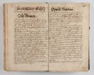 Zdjęcie nr 517 dla obiektu archiwalnego: Compendium actorum visitationis exterioris ecclesiarum existentium in et sub decanatu Pilsnensi, Mielecensi, Ropczicensi, Biecensi, Jaslensi et Żmigrodensi, ad archidiaconatum Sandecensem pertinentium, per R. D. Christophorum Kazimirski, praepositum Tarnoviensem mandato Illustrissimi et Reverendissimi Domini Georgii S. R. E. Cardinalis praesbiteri Radziwiłł nuncupati, episcopatus Cracoviensis administratoris perpetui, in Olyka et Nieswierz ducis a. D. 1595 factae