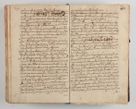 Zdjęcie nr 518 dla obiektu archiwalnego: Compendium actorum visitationis exterioris ecclesiarum existentium in et sub decanatu Pilsnensi, Mielecensi, Ropczicensi, Biecensi, Jaslensi et Żmigrodensi, ad archidiaconatum Sandecensem pertinentium, per R. D. Christophorum Kazimirski, praepositum Tarnoviensem mandato Illustrissimi et Reverendissimi Domini Georgii S. R. E. Cardinalis praesbiteri Radziwiłł nuncupati, episcopatus Cracoviensis administratoris perpetui, in Olyka et Nieswierz ducis a. D. 1595 factae