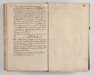 Zdjęcie nr 520 dla obiektu archiwalnego: Compendium actorum visitationis exterioris ecclesiarum existentium in et sub decanatu Pilsnensi, Mielecensi, Ropczicensi, Biecensi, Jaslensi et Żmigrodensi, ad archidiaconatum Sandecensem pertinentium, per R. D. Christophorum Kazimirski, praepositum Tarnoviensem mandato Illustrissimi et Reverendissimi Domini Georgii S. R. E. Cardinalis praesbiteri Radziwiłł nuncupati, episcopatus Cracoviensis administratoris perpetui, in Olyka et Nieswierz ducis a. D. 1595 factae