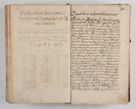 Zdjęcie nr 523 dla obiektu archiwalnego: Compendium actorum visitationis exterioris ecclesiarum existentium in et sub decanatu Pilsnensi, Mielecensi, Ropczicensi, Biecensi, Jaslensi et Żmigrodensi, ad archidiaconatum Sandecensem pertinentium, per R. D. Christophorum Kazimirski, praepositum Tarnoviensem mandato Illustrissimi et Reverendissimi Domini Georgii S. R. E. Cardinalis praesbiteri Radziwiłł nuncupati, episcopatus Cracoviensis administratoris perpetui, in Olyka et Nieswierz ducis a. D. 1595 factae