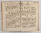 Zdjęcie nr 525 dla obiektu archiwalnego: Compendium actorum visitationis exterioris ecclesiarum existentium in et sub decanatu Pilsnensi, Mielecensi, Ropczicensi, Biecensi, Jaslensi et Żmigrodensi, ad archidiaconatum Sandecensem pertinentium, per R. D. Christophorum Kazimirski, praepositum Tarnoviensem mandato Illustrissimi et Reverendissimi Domini Georgii S. R. E. Cardinalis praesbiteri Radziwiłł nuncupati, episcopatus Cracoviensis administratoris perpetui, in Olyka et Nieswierz ducis a. D. 1595 factae